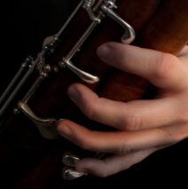 Bassoon & Clarinet Recital at UWO